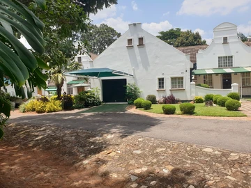 3 Bedroom Townhouse Complex