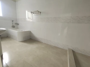 4 Unit Townhouse Complex