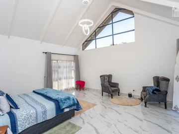 5 Bedroom Townhouse Complex