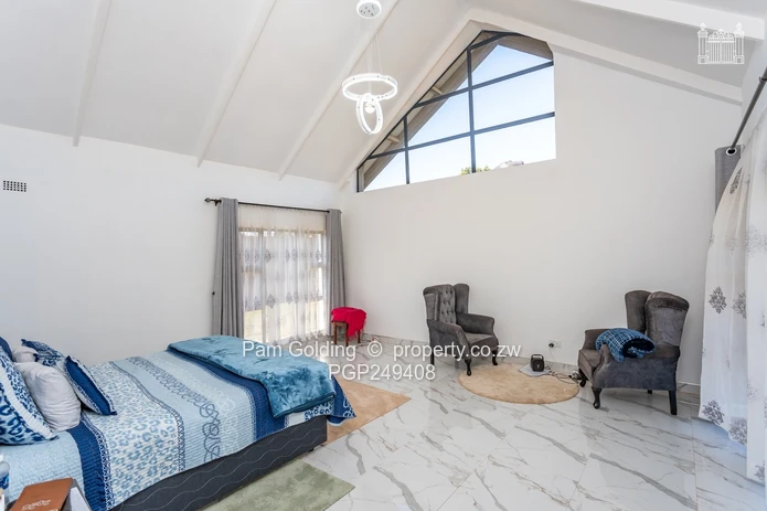 MT PLEASANT HEIGHTS PHASE 2 | Luxurious 5-Bed 