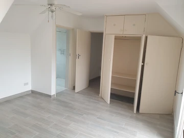3 Bedroom Garden Flat