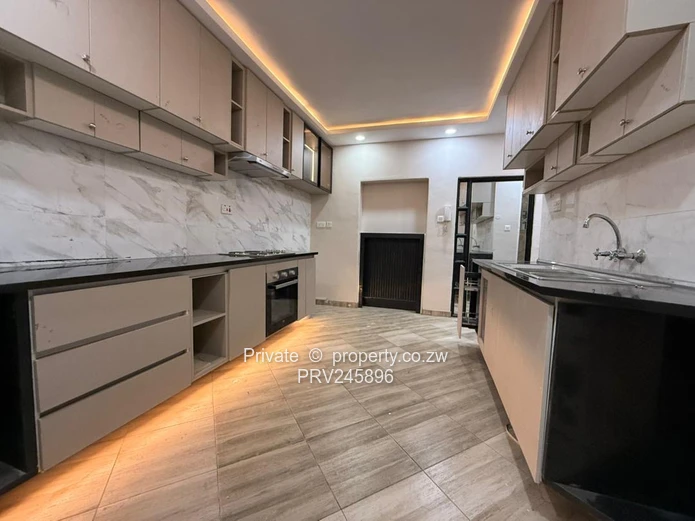 2 Bed Apartment, Ridgeview Belvedere (Sole Mandate)