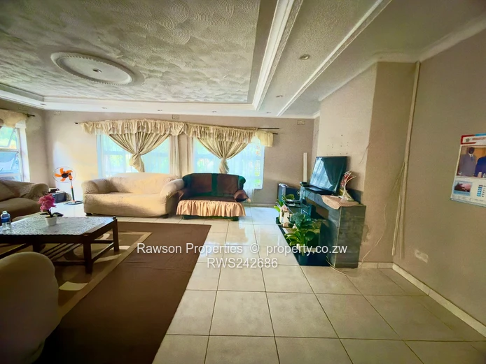 Malborough Well Maintained House For Sale