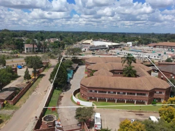 Kennilworth Gardens Property for Sale