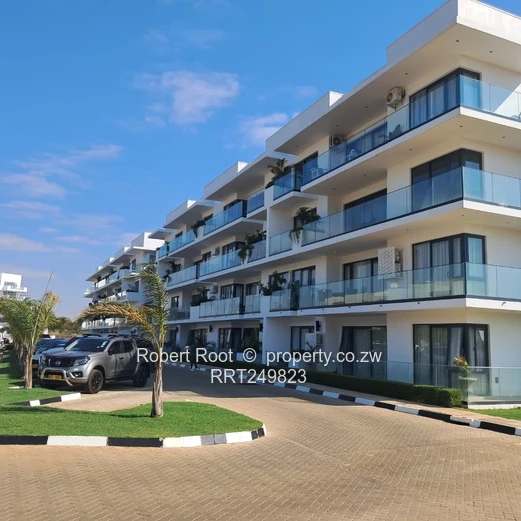 Millennium Heights