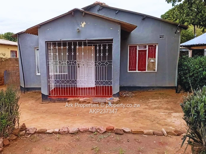 For Sale Rutendo Township, Kwekwe
