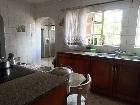5 Bedroom Townhouse Complex