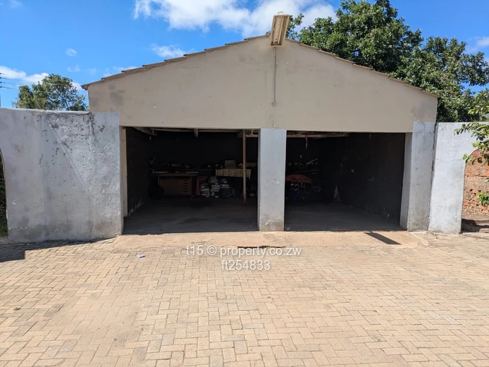 Luxury Home for Sale in Eastlea, Harare!