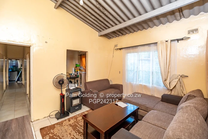 Sunningdale 2 – 4-bedroomed house for sale (Sole Mandate)