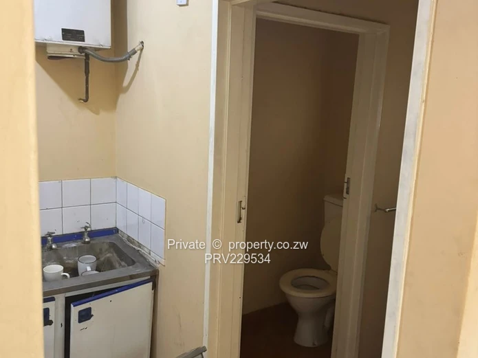 Factory Bay / Warehouse for Rental - $1,000