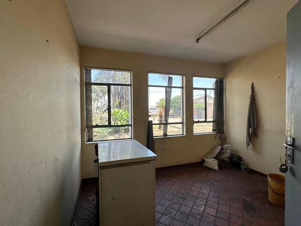 Commercial Property