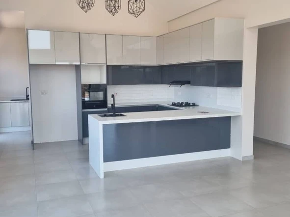 4 Bedroom Townhouse Complex