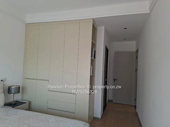 Highlands Duplex Flats For Sale