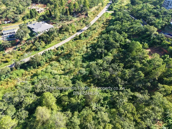 Residential Stands For Sale In Glen Lorne (Sole Mandate)