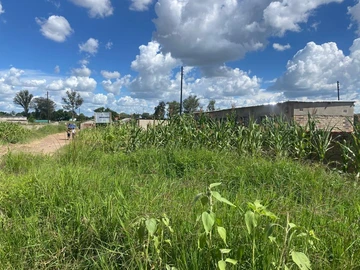 Commercial & Industrial Land