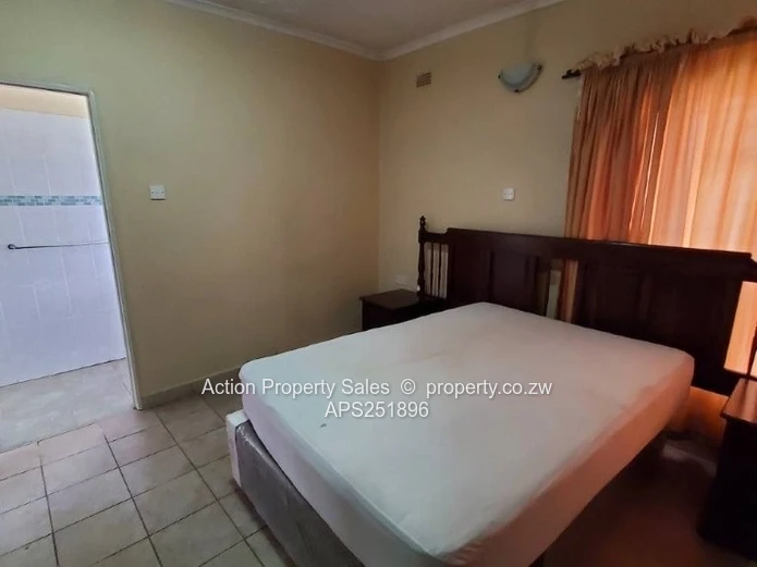 4 Bed House-Sentosa