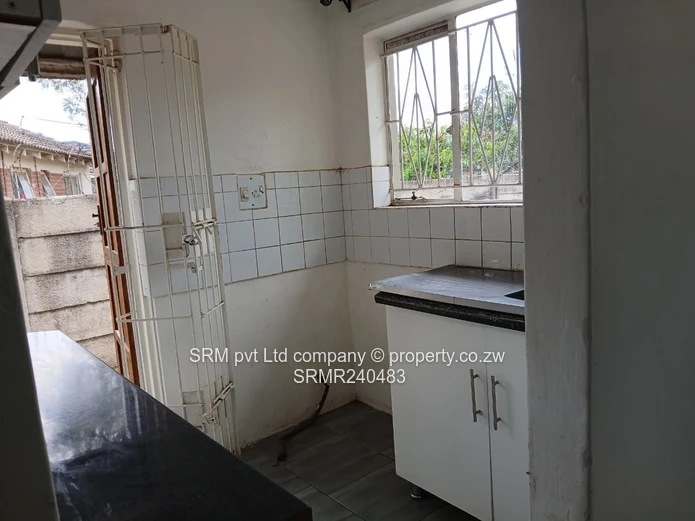 A house to rent in Masasa Park