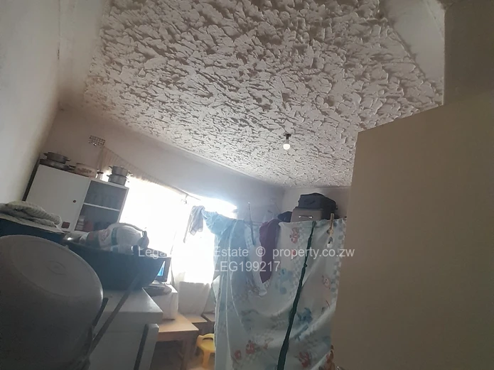 Finish to your own taste.