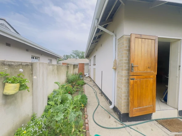 3 Bedroom Townhouse Complex