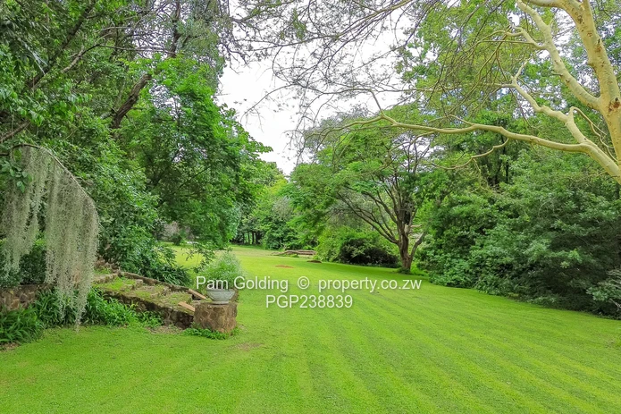 Prime Subdivision Land - Golden Triangle (Sole Mandate)