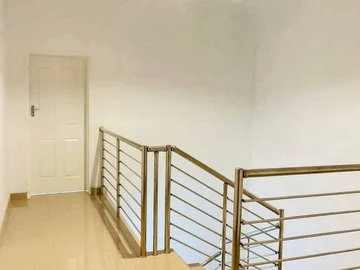 16 Unit Townhouse Complex