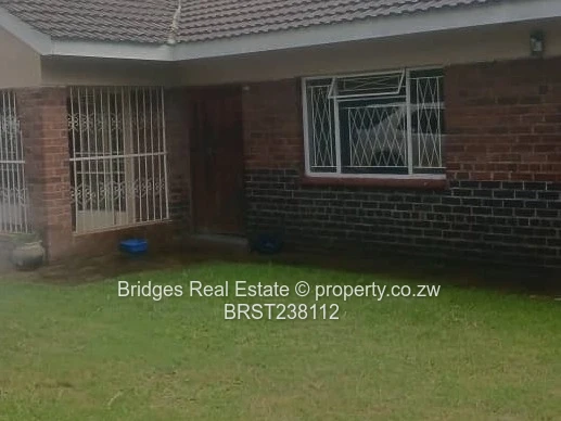 Vacant and Ready (Sole Mandate)