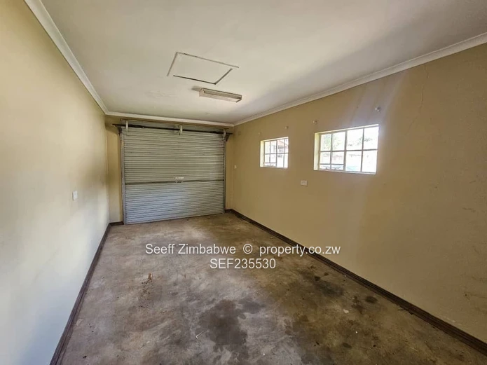 Executive 3-Bedroom Apartment for Rent in Secure Greendale Complex