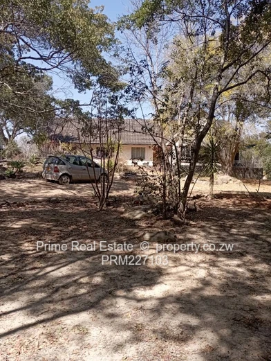 Glen Lorne House to rent