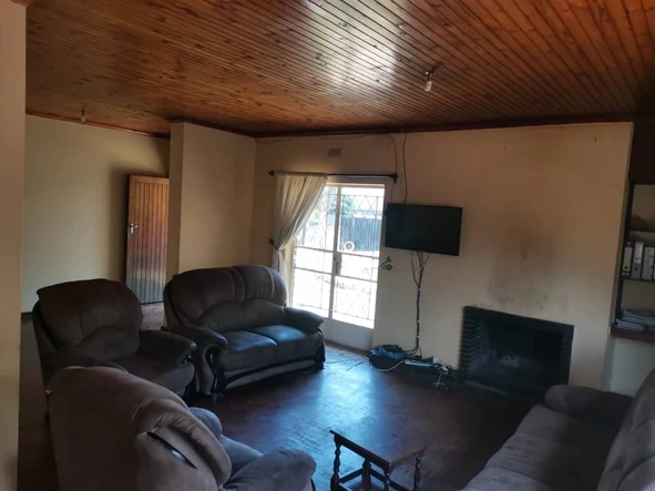 4 Bedroom Townhouse Complex