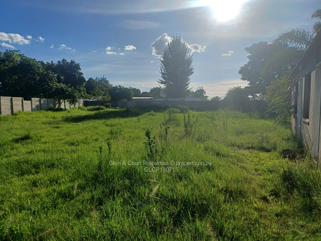 Land for Sale in Hatfield GLCP180715