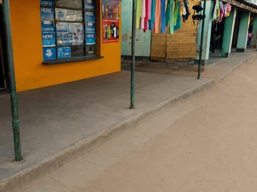 Shop & Retail Property