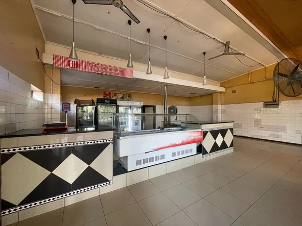 Sports Bar For Sale