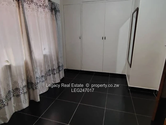 Prime Commercial Property For Rent Along St Patrick’s Road In Hatfield