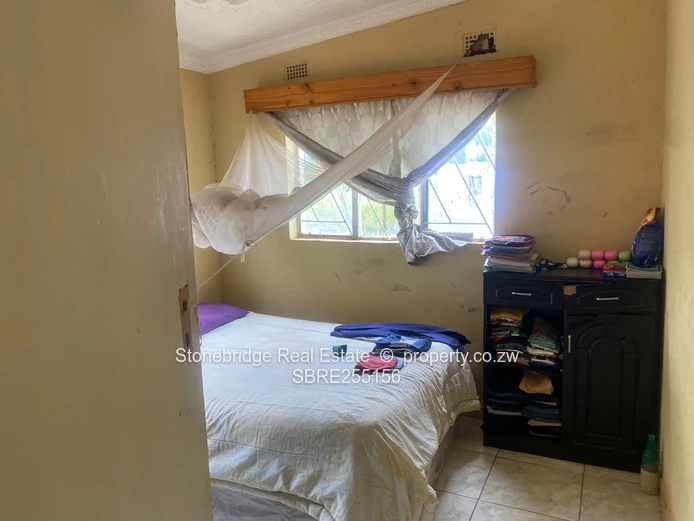 Woodville Park Cottage For Sale