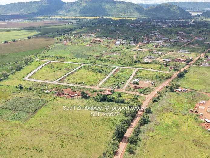 Welbeck Mazowe | Premium Living Redefined (Sole Mandate)