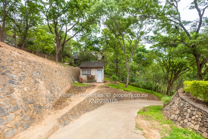 Delightful Starter Home Perched On A Hill