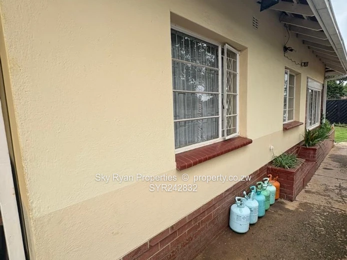 Hillside Property For Sale