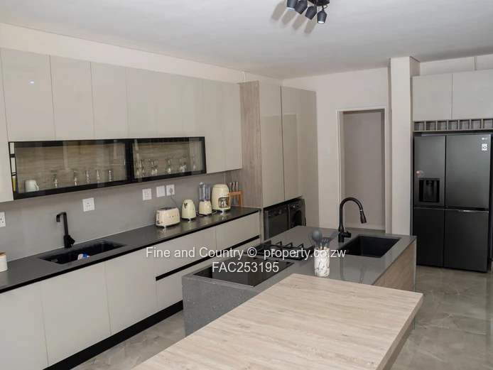 Six Homes | One Exceptional Address (Sole Mandate)