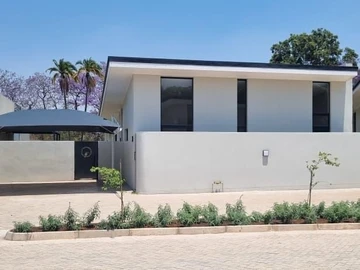 3 Bedroom Townhouse Complex