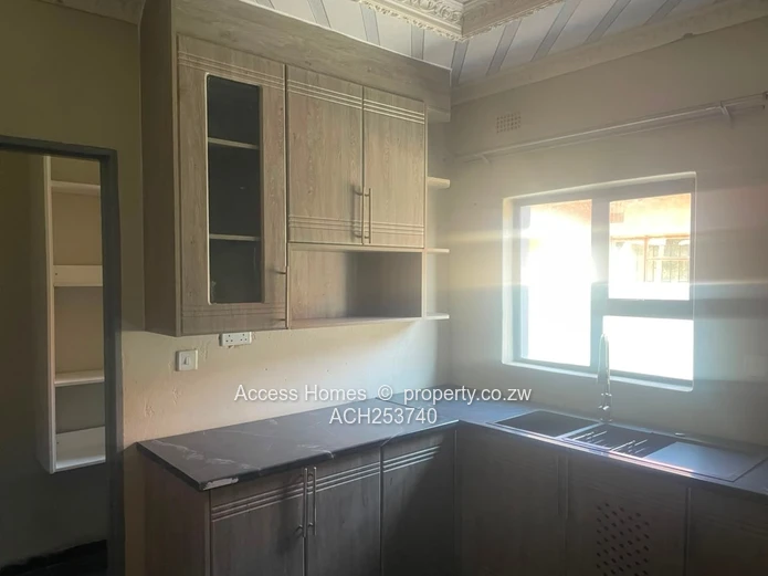 Ruwa Cranbrook House for sale 