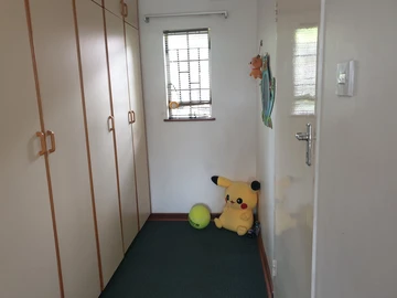 3 Bedroom Townhouse Complex