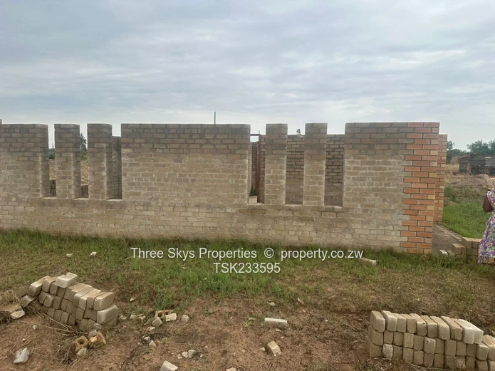 Manyame Rural -Barron Brooke