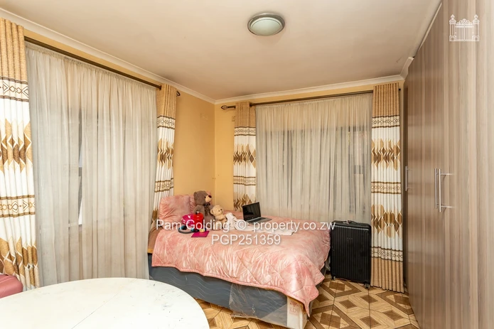 Family Home with Exceptional Potential - Westgate (Sole Mandate)