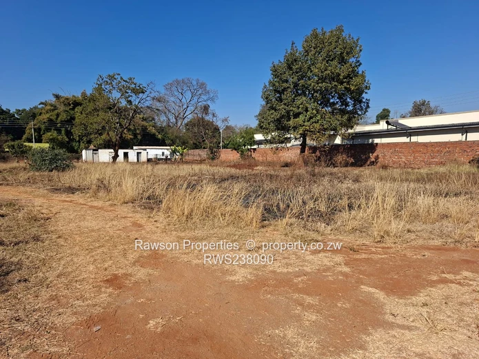 Borrowdale West Land For Sale