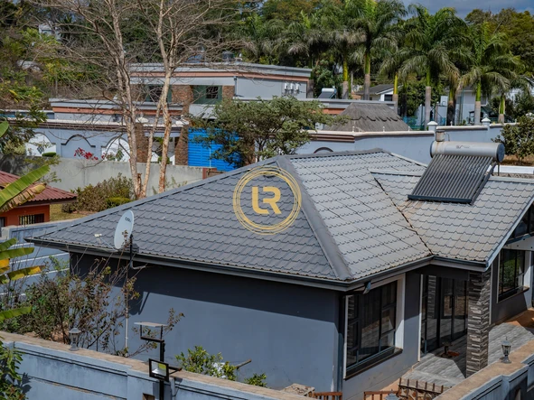 2 Bedroom Townhouse Complex