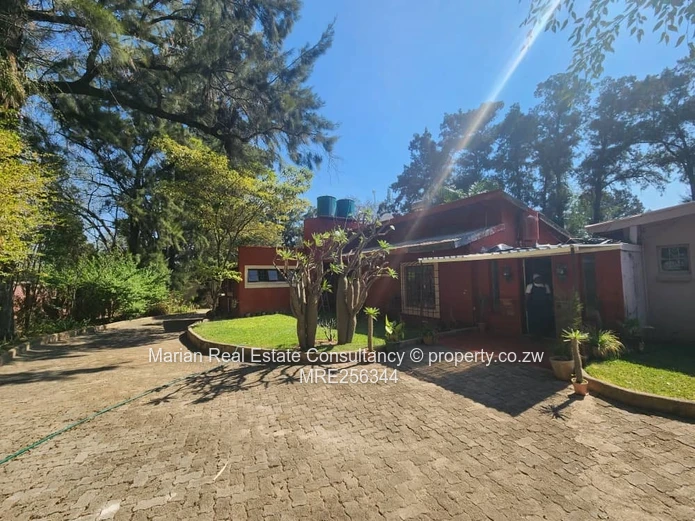 Glengarry Commercial Property For Rent 