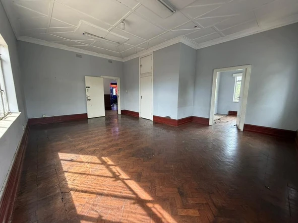 Shop & Retail Property