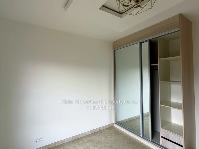 Tynwald: 4-Bed Tiled Split-Level Home with En-suite