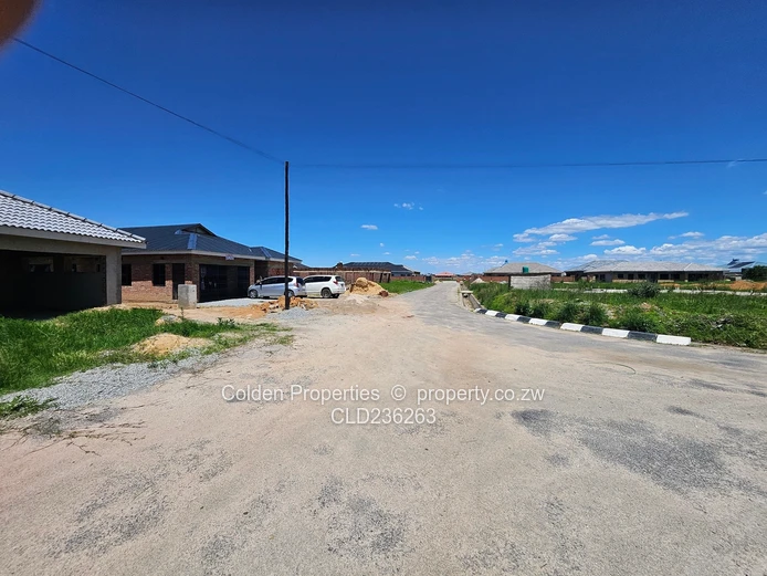 Perfect Opportunity! (Sole Mandate)