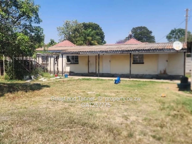 Development Opportunity - Marlborough